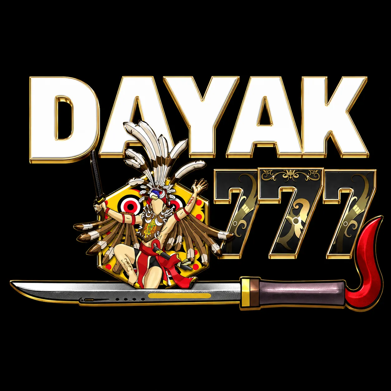 DAYAK777 - Permainan Live Casino Terbaik untuk Anda