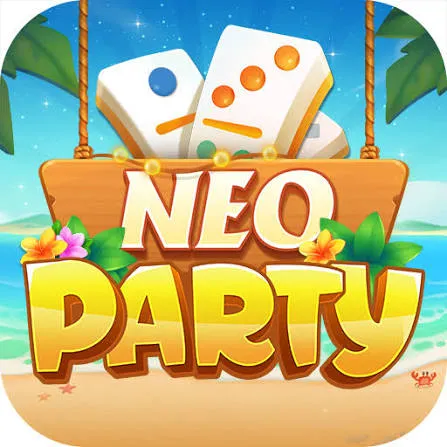 NEOPARTY - Permainan Tembak Ikan yang Seru dan Mengasyikkan