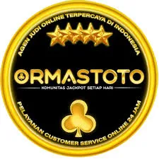 ORMASTOTO - Game Memancing Seru dan Menantang