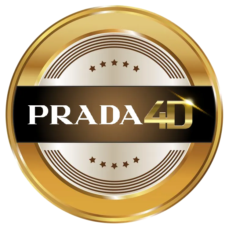 PRADA4D - Petualangan Epik dalam Dunia MMORPG
