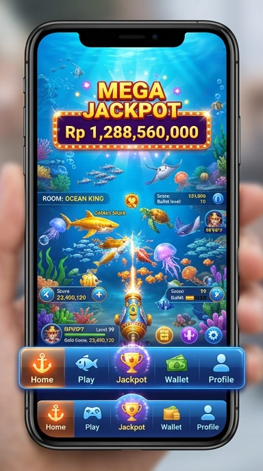 Berbagai kategori aplikasi tersedia di rpvip7 untuk pengguna.